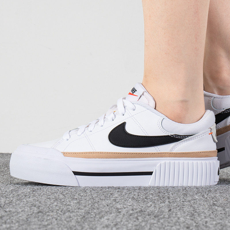 Nike耐克女鞋2023夏季新