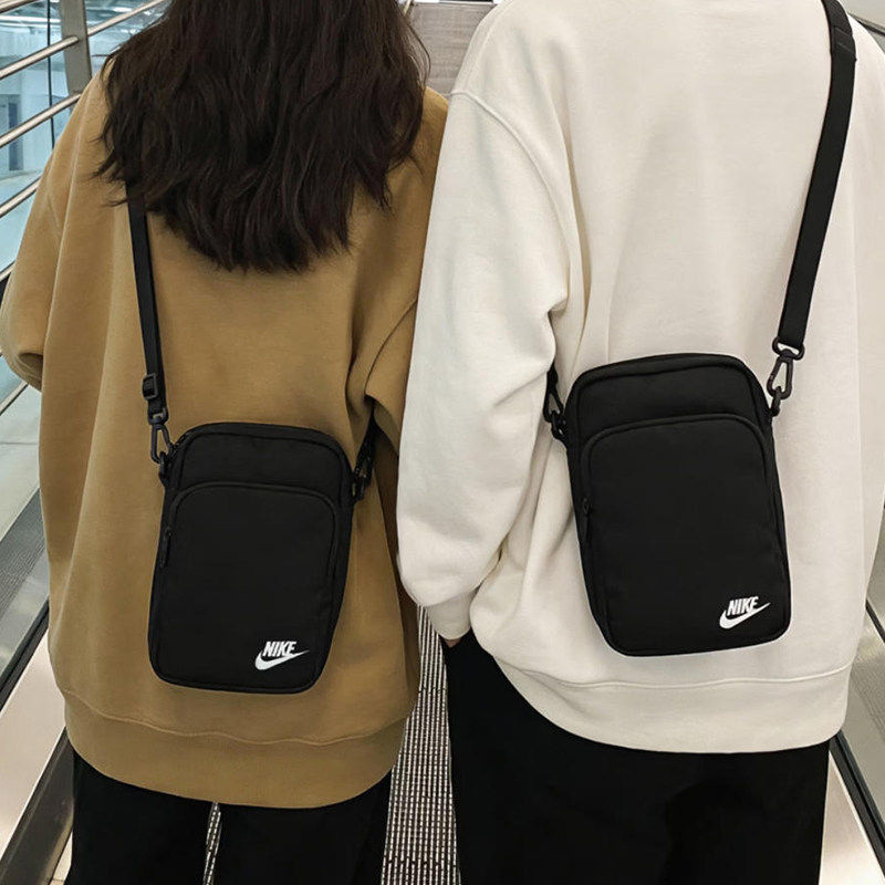 Nike耐克男包女包单肩包