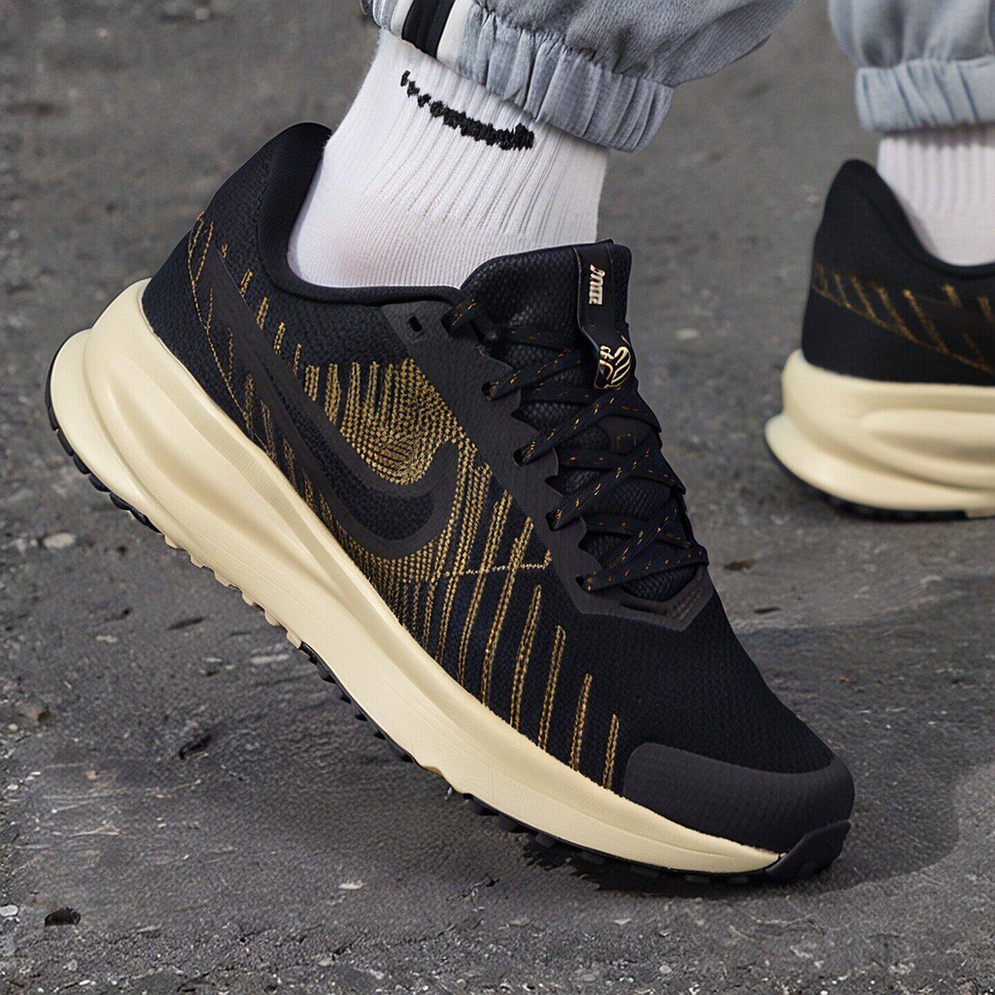 Nike耐克男鞋春夏新款运