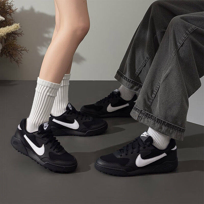 NIKE耐克男鞋女鞋冬季新