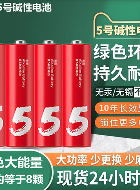 9v电池9伏叠层方万用表扩音器报警器5号7号话筒测线仪碱性电池