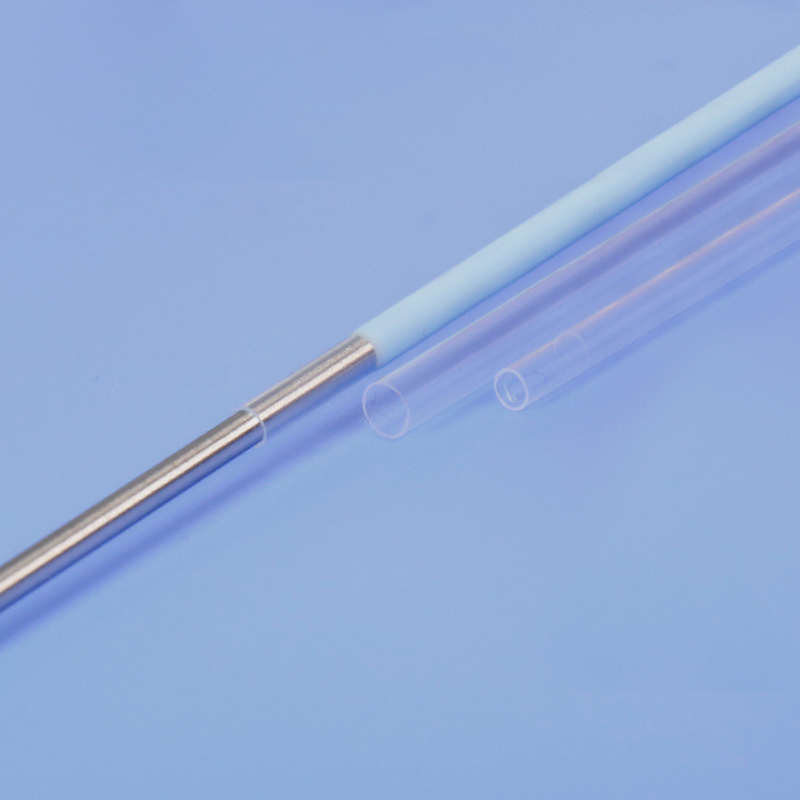 Raychem,Medical Grade医疗级MT-FEP无气泡,导管焊接硫变热缩管TE