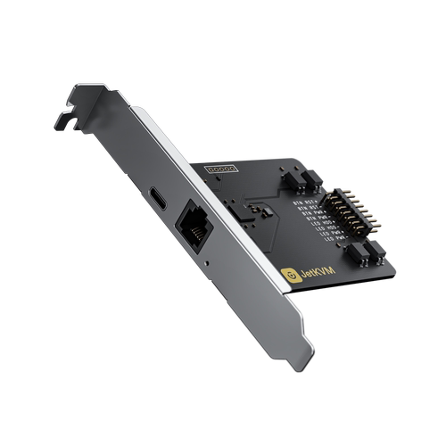 JetKVM 官方配件 ATX扩展板 ATX Extension Board