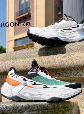 深港专柜2026春季新款圆头休闲时尚舒适百搭男士运动鞋L983L94023