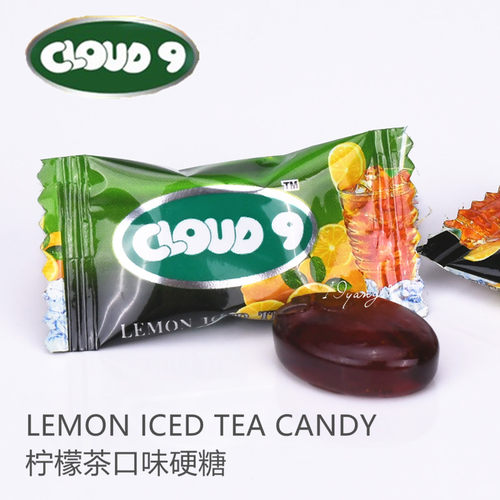 马来西亚巧克力散装糖果