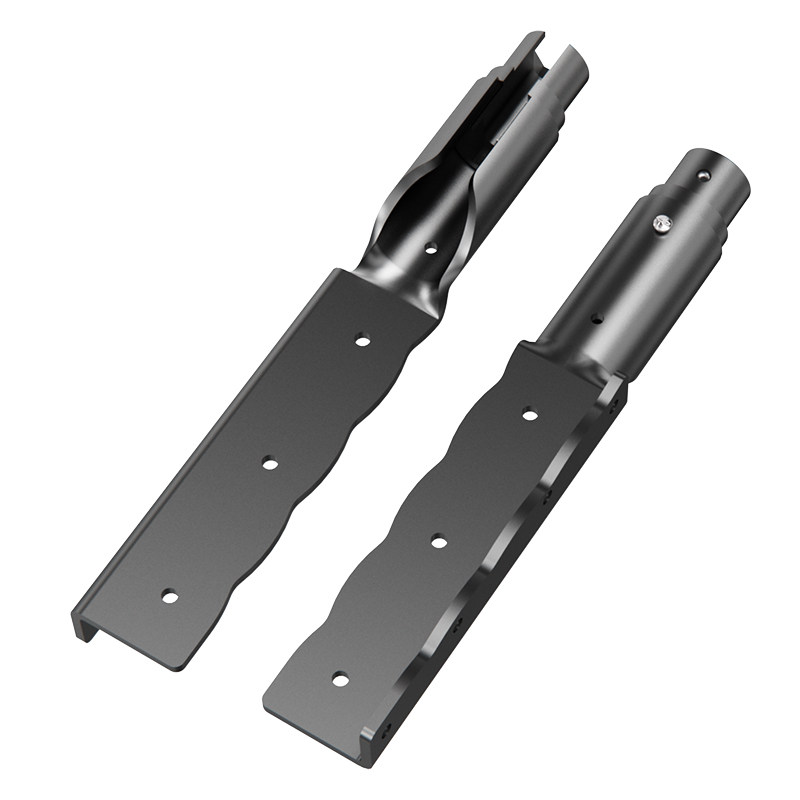 吊顶套筒扳手集成吊顶安装工具拧螺帽螺丝神器上丝杆吊杆专用扳手