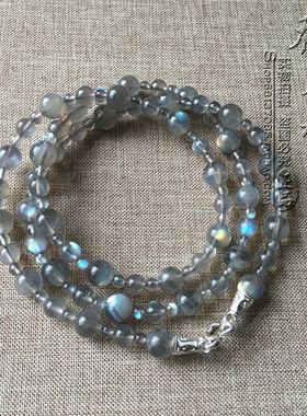 泰国佛牌其他款式毛衣项链可定制