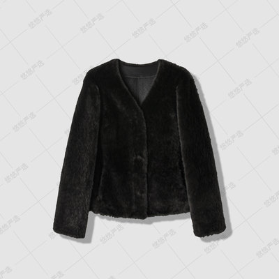 【高端线】轻奢 原生态皮草拉贡 拍超接受劝退！