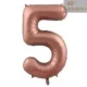 42 -INCH Coffee Color 5