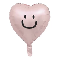 Retro Pink Love 3+3 листы с смайливыми наклейками для лица