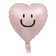 Retro Pink Love 3+3 листы с смайливыми наклейками для лица