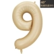 42 -INCH CARAMEL COLOR 9