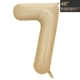 42 -INCH CARAMEL COLOR 7