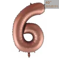 42 -INCH Coffee Color 6