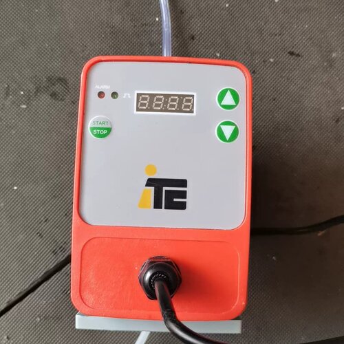 议价ITC加药计量泵，型号MF100TPH1200，220V电压
