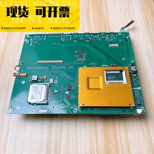 议价Rofin罗芬激光控制器主板Windows® Embedde