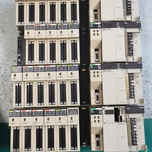 议价欧姆龙 C200HX-CPU34，电源PA204