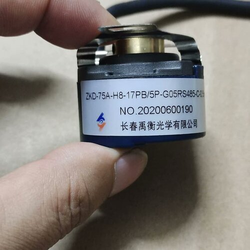 议价长春禹衡ZKD-75A-H8-17PB/5P-G05RS48