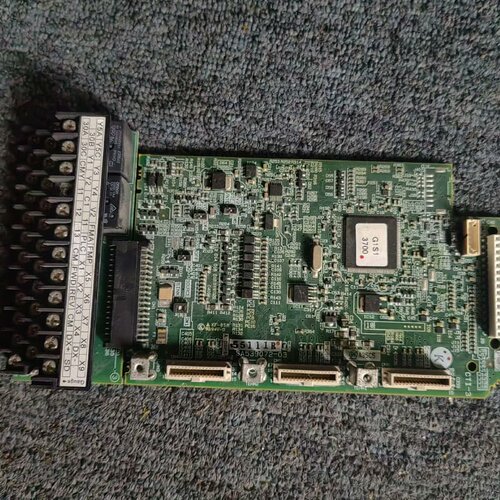 议价富士G1S主板CPU板SA539072-03 原装拆机，功