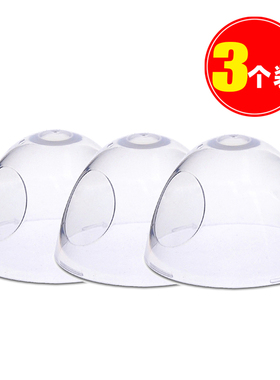 适配comotomo可么多么奶瓶盖防尘盖奶瓶配件150ml盖子250ml中间环