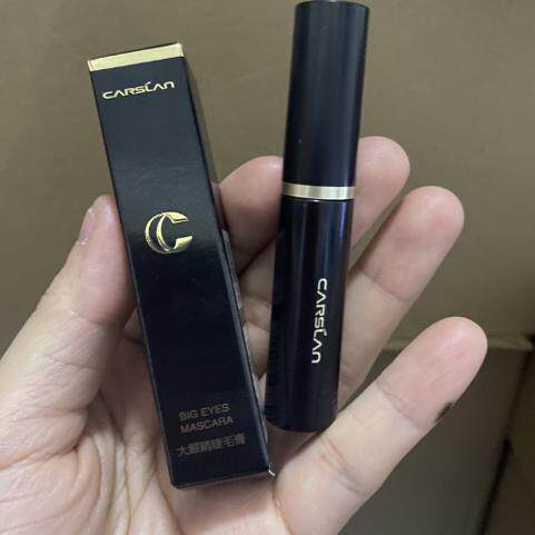 满28包邮）卡姿兰大眼睛睫毛膏3g