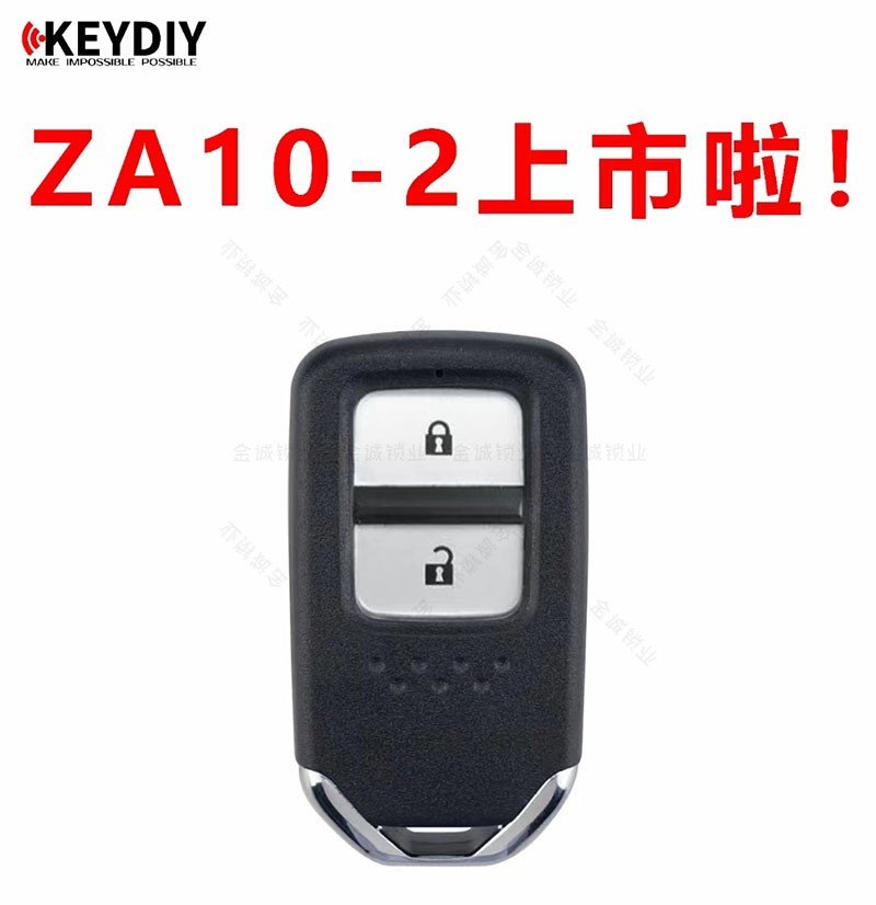 适用于KD-ZA10-2键本田新飞度