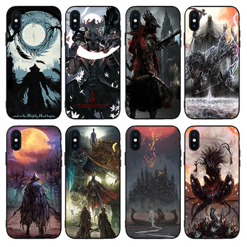 Bloodborne血源诅咒任意型号