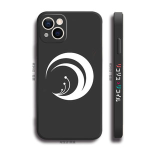 LycorisRecoil彼岸花手机壳适用14苹果15XR8红米K50华为P40红米K60一加ace2v小米13 12挂绳IQOO11全包VIVOX90