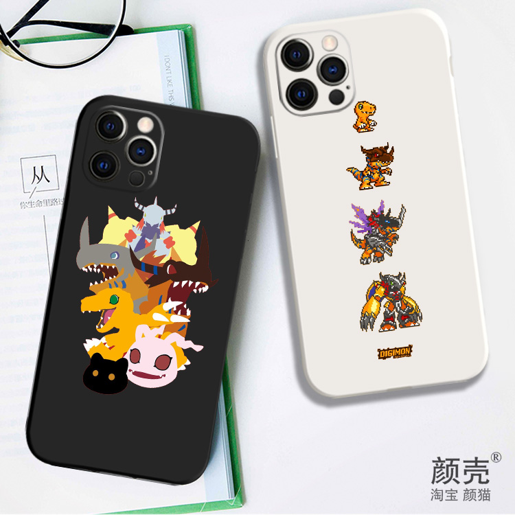 手机壳适用苹果华为p40液态硅胶