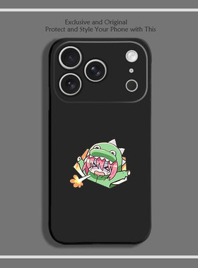 孤独摇滚 后藤独8色液态硅胶12手机壳11适用14MAX苹果15 16 17 PRO红米K80一加VIVO小米13挂绳IQOO12华为MA