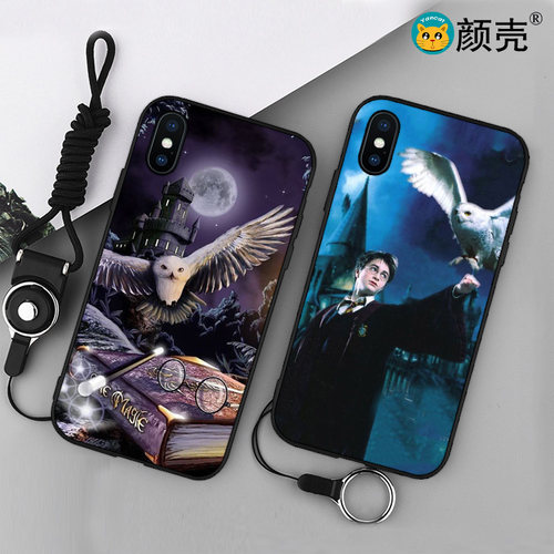 xsmax手机壳磨砂iphone软壳xr