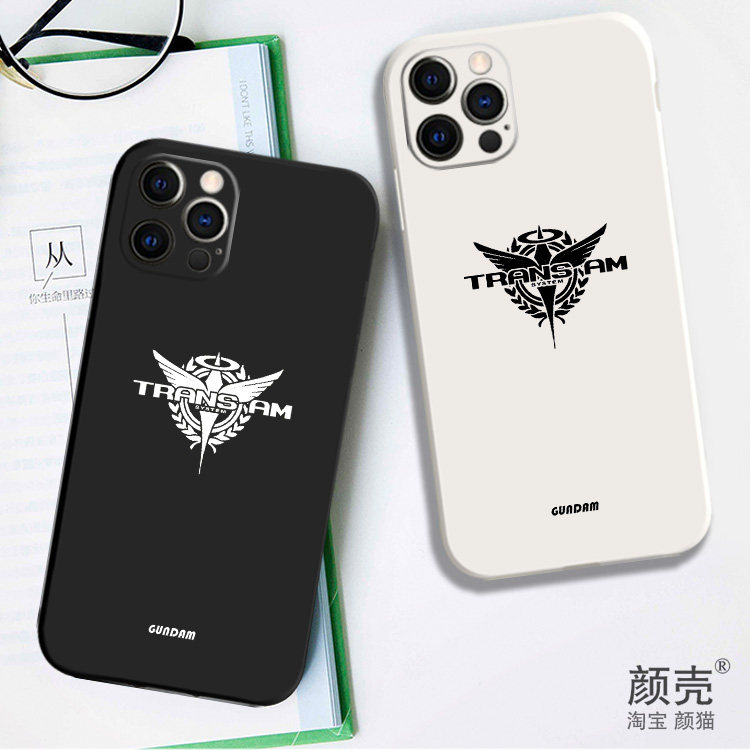 液态硅胶手机壳xsmax苹果小米