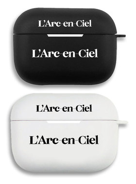 L`Arc~en~Ciel彩虹乐队日本摇滚耳机套适用Airpods保护壳苹果2无线蓝牙盒3代pro软硅胶1磨砂保护壳全包第一二