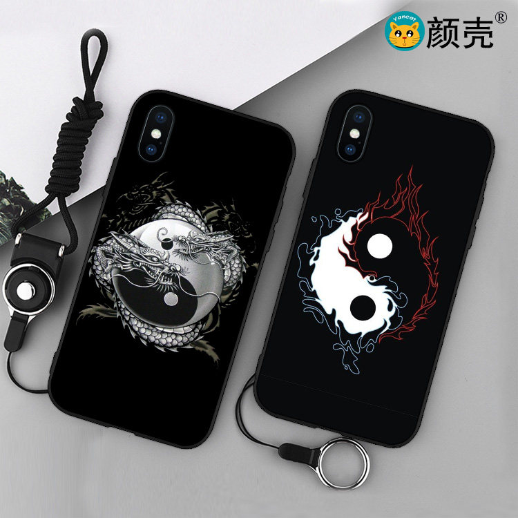 阴阳太极龙八卦任意型号