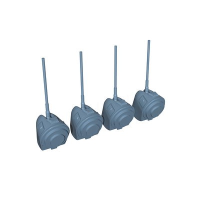 老姚手工坊普鲁恩斯蒙特利号