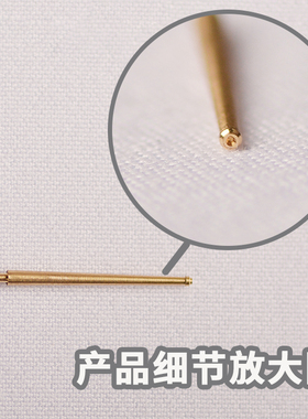 SSMODEL SS350211 1/350 意大利 152mm 金属炮管10pcs