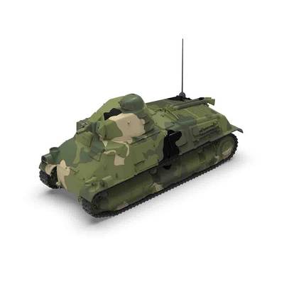 SSMODEL索玛S-35中型坦克