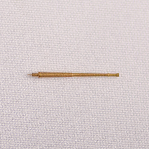SS350231 1/350 德国 俾斯麦级 4寸 105mm 金属炮管10pcs