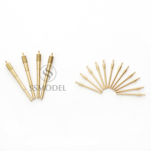 SS350405 1/350 模型升级件 金属炮管套装 配沙俄 博罗季诺