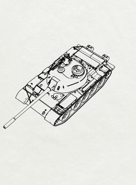 预售SSMODEL SS72383 1/72 军事模型 中国 59式中型坦克