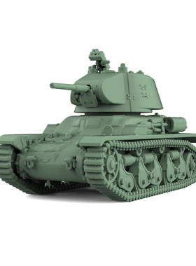 SS120815 1/120 军事模型 Pz.Kpfw._35_R 德国版R35轻型坦克