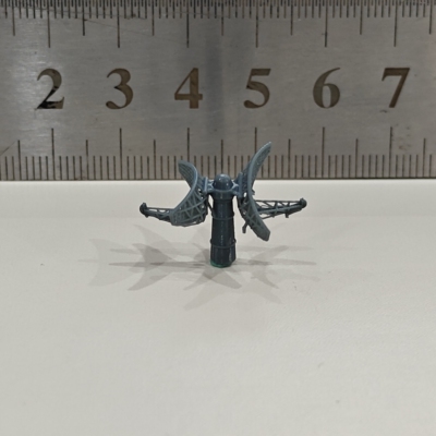 俄罗斯MR-300对海搜索雷达  2pcs