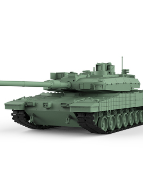 预售SSMODEL SS32799 1/32 军事模型 土耳其 阿泰主战坦克