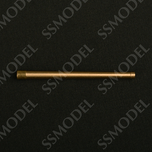 SSMODEL SS35212 1/35 苏联 KV-1 76.2mm ZIS-5 L/42 金属炮管