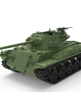 预售SSMODEL SS56374 1/56 军事模型 中国64 式轻型坦克