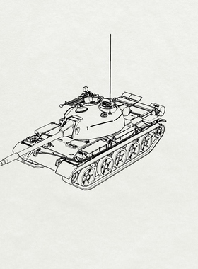 预售SSMODEL SS35375 1/35 军事模型 中国62 式轻型坦克