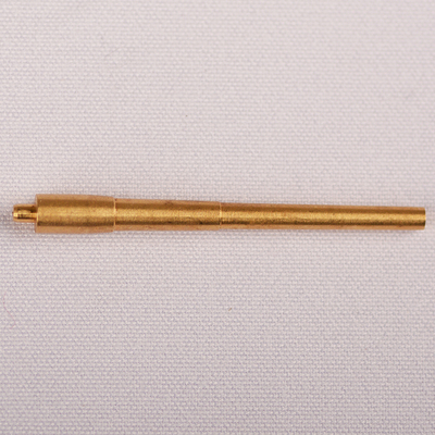 SS350202 1/350 16英寸 406mm 金属炮管10pcs