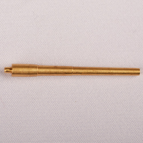 SS350202 1/350 16英寸 406mm 金属炮管10pcs