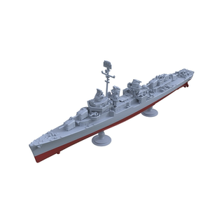 预售SSC2000534/S 1/2000 美国 弗莱彻级驱逐舰 “考埃尔” 号