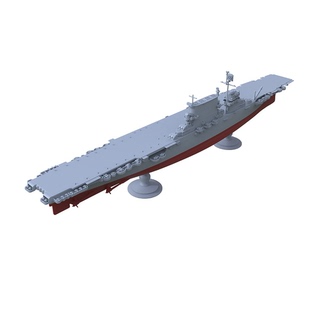 预售 RHWS2000048/S 1/2000 美国萨拉托加号航空母舰